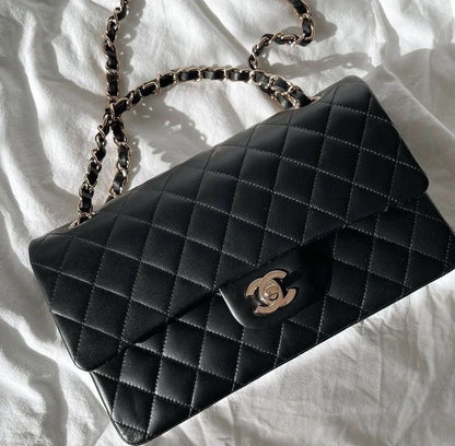 Chanel Timeless Bag