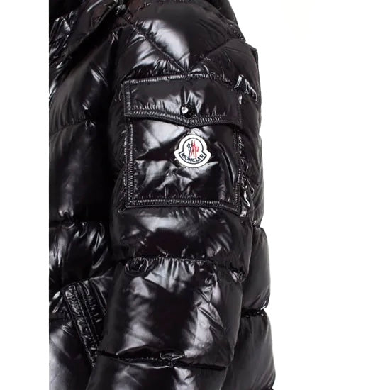 Moncler Puffer Jacket