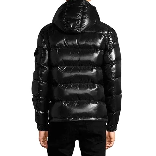 Moncler Puffer Jacket