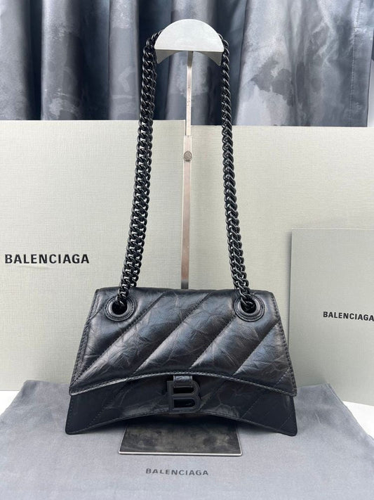 Sac Balenciaga Crush