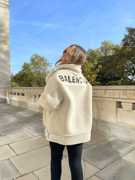 Veste Balenciaga