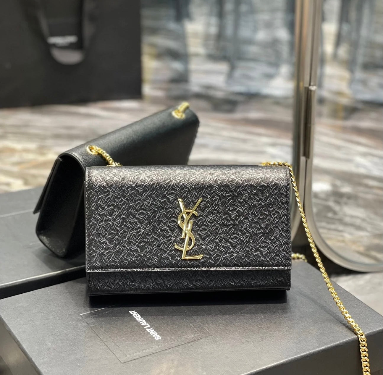 Yves Saint Laurent Sac