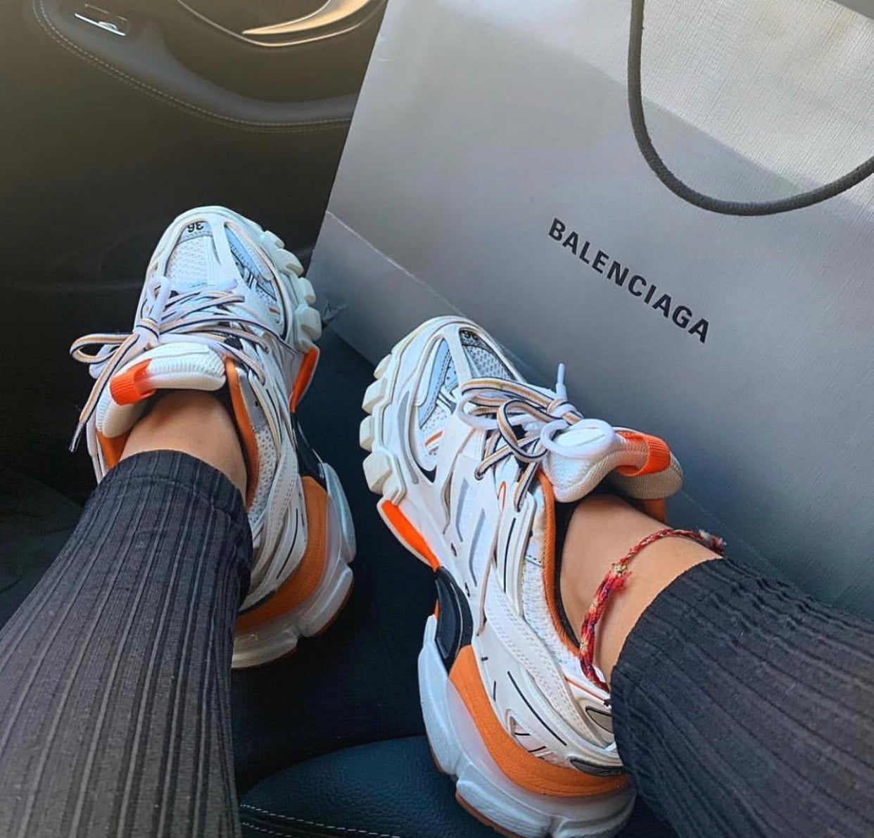 BalenciagaTrack