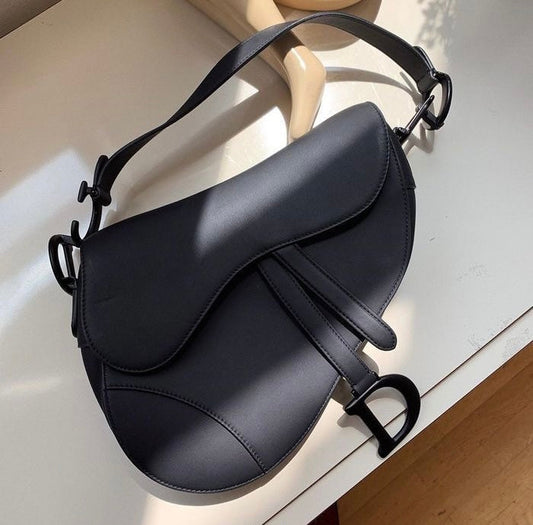 Dior Saddle