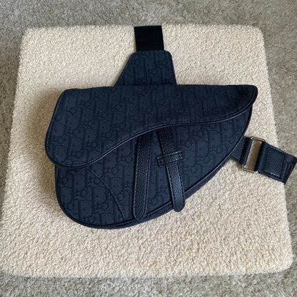 Dior Saddle