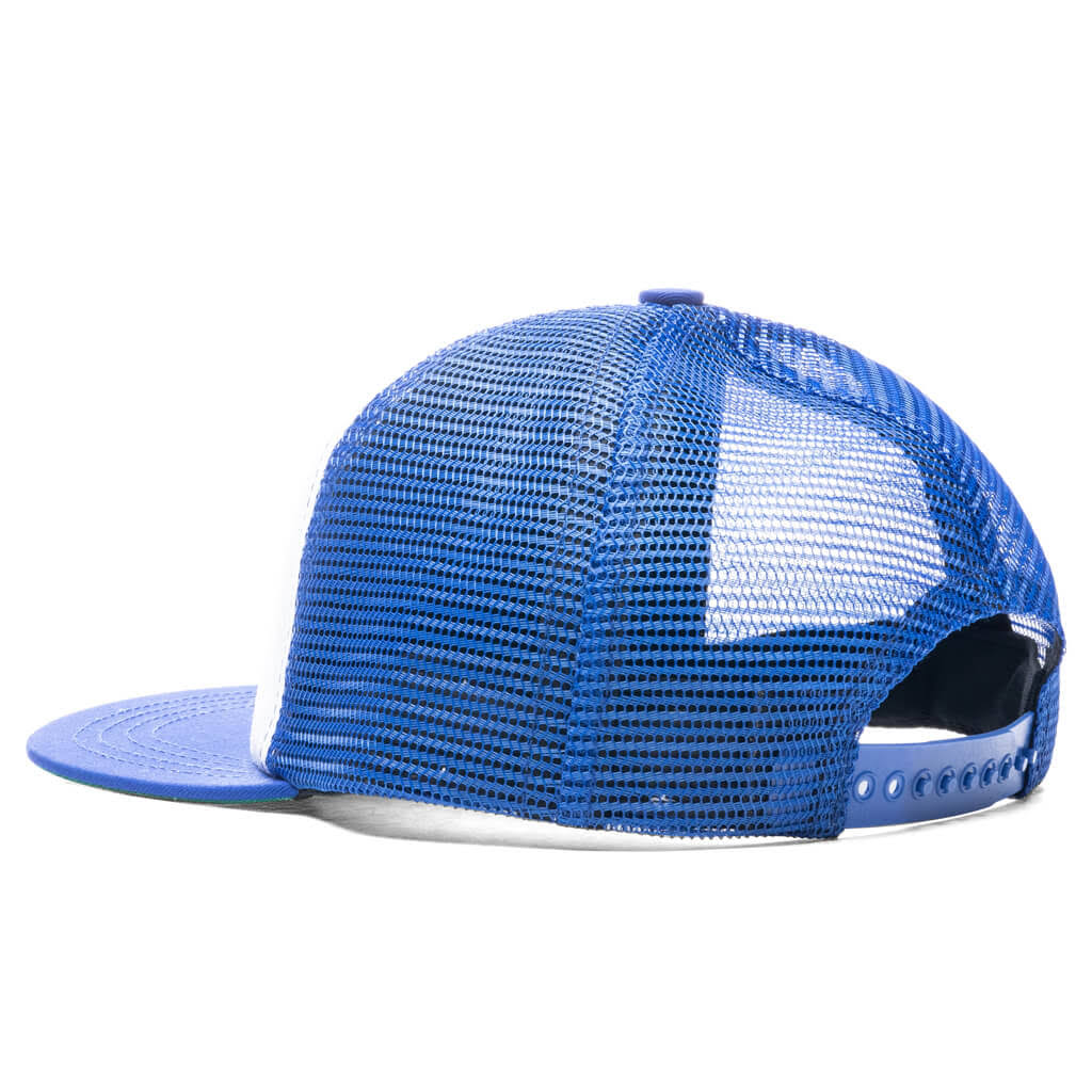 RHUDE SPADE TRUCKER CAP