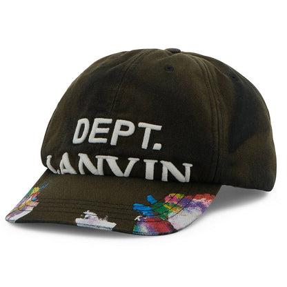 LANVIN  x Gallery Dept. Baseball Cap