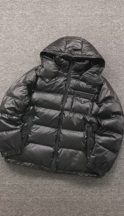 PRADA PUFFER JACKET