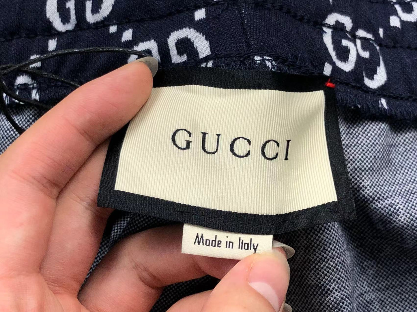 GUCCI TRACKSUIT UNISEX