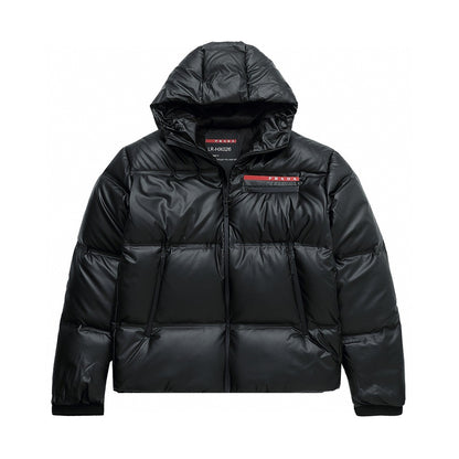 Prada Puffer Jacket