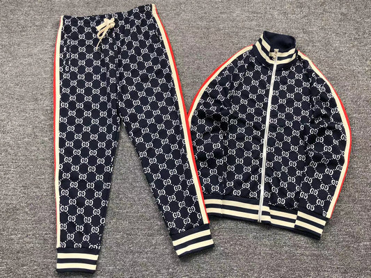 GUCCI TRACKSUIT UNISEX