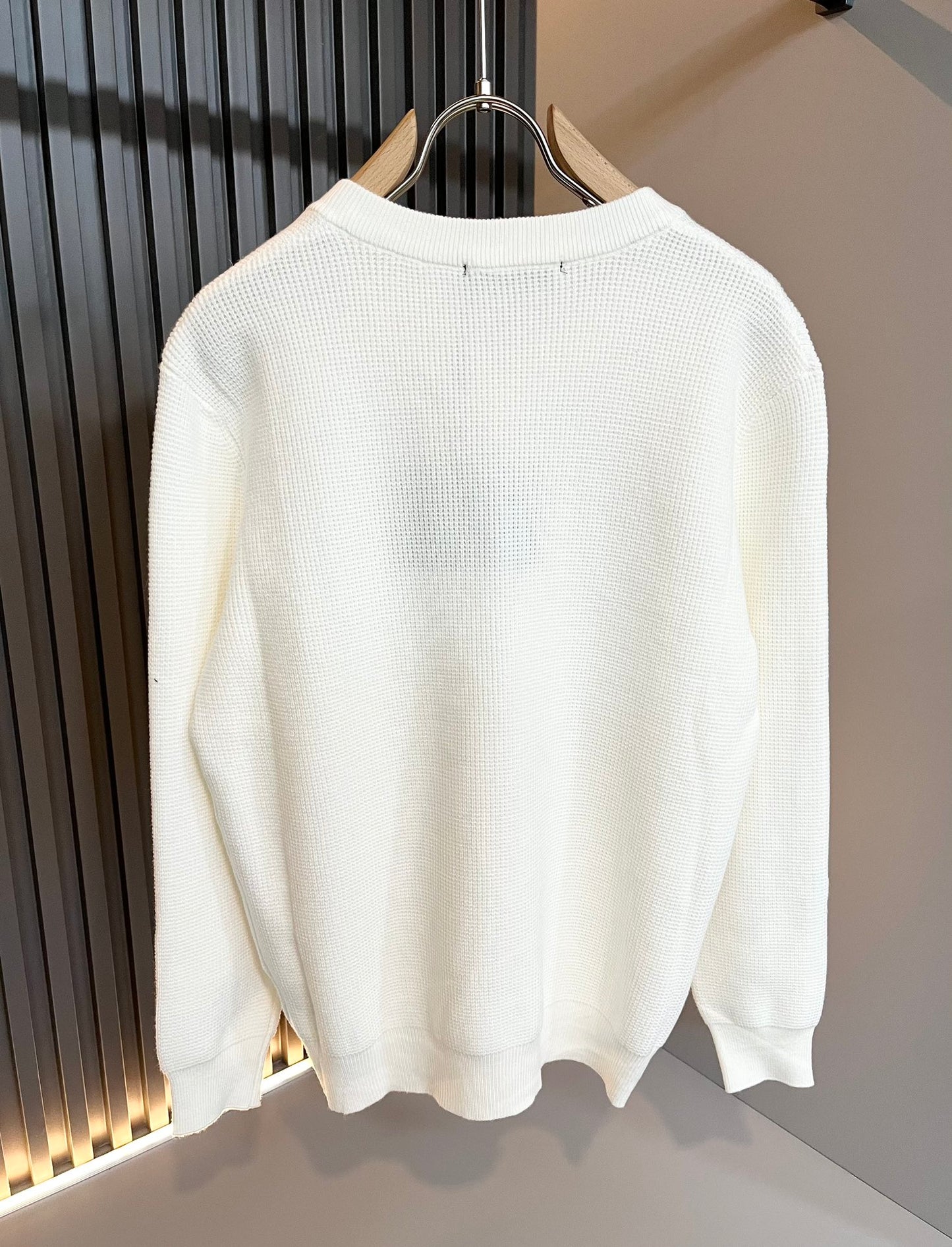 PRADA SWEATER - 3 colors