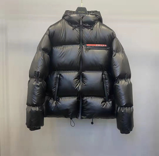 Prada Puffer Jacket