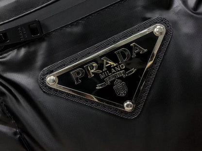 PRADA PUFFER JACKET