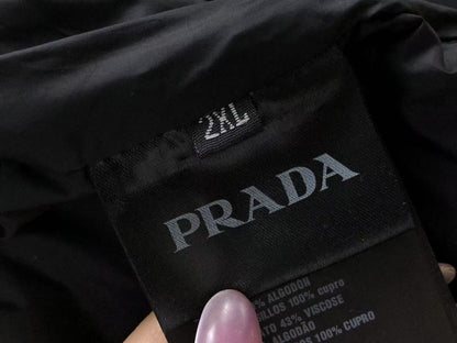 PRADA PUFFER JACKET