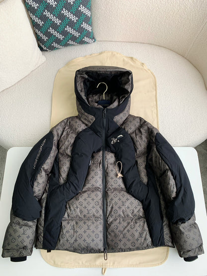 LOUIS VUITTON WINTER JACKET