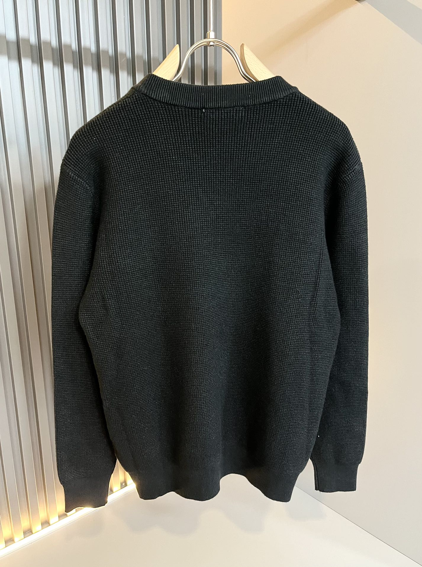 PRADA SWEATER - 3 colors