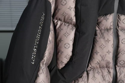 LOUIS VUITTON WINTER JACKET