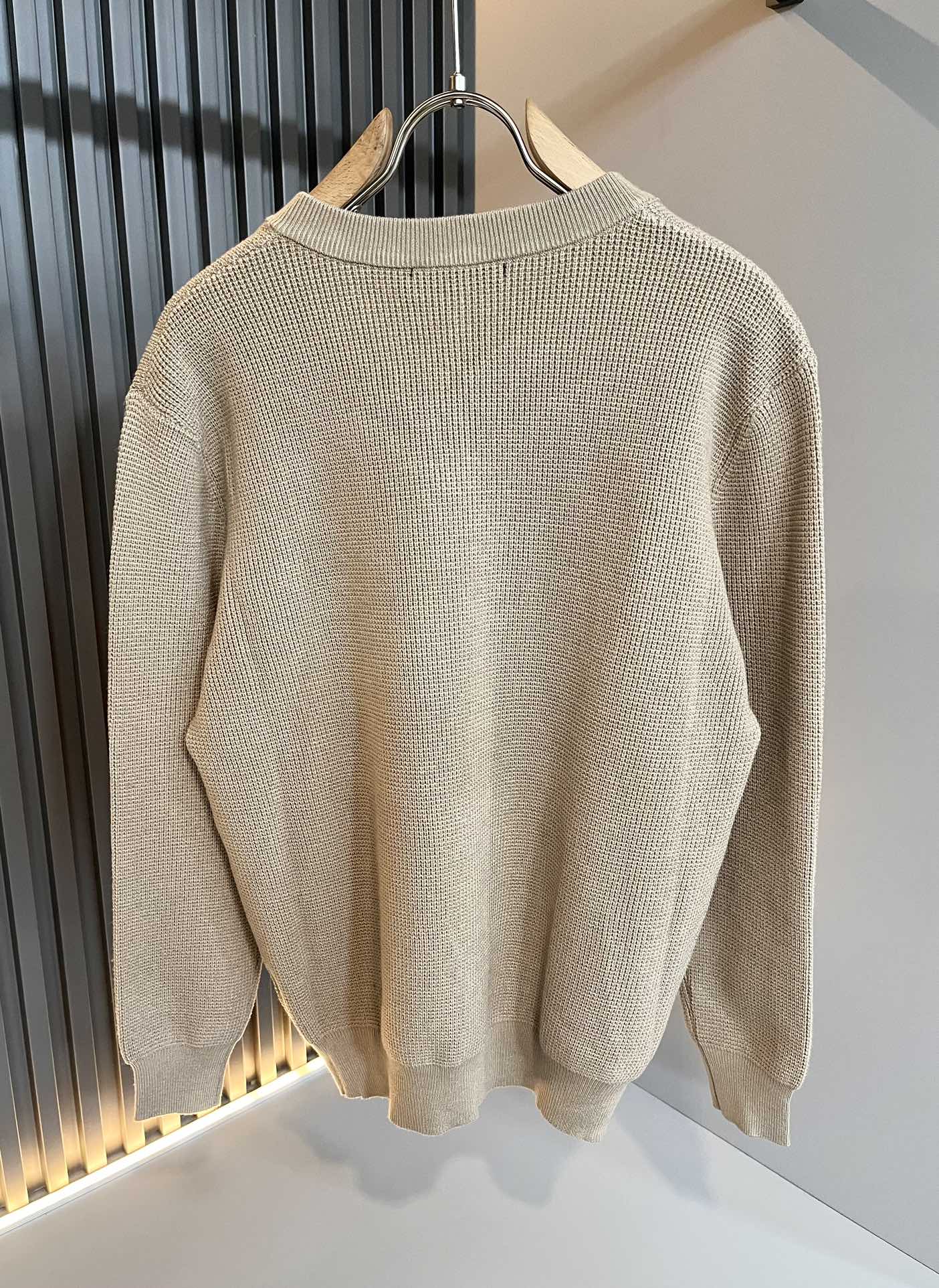 PRADA SWEATER - 3 colors