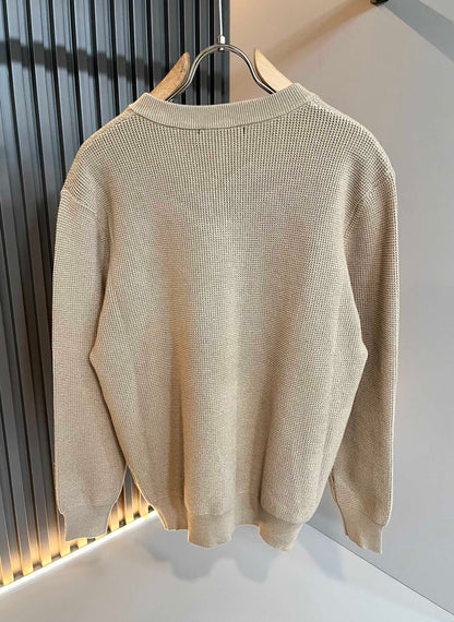 PRADA SWEATER - 3 colors