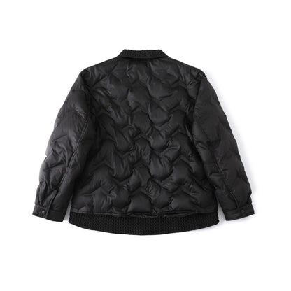 Prada Quilted Jacket