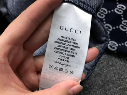 GUCCI TRACKSUIT UNISEX