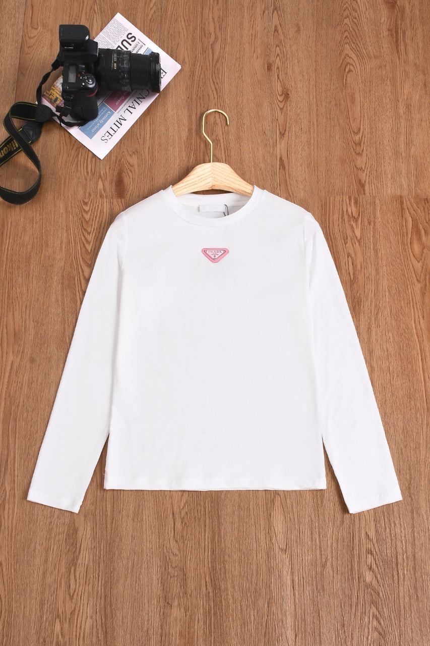 PRADA SWEATSHIRT - 2 colors