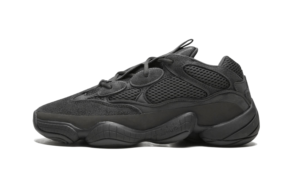 adidas Yeezy 500 'Utility Black'