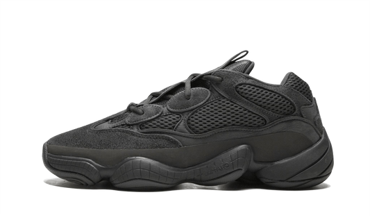 adidas Yeezy 500 'Utility Black'